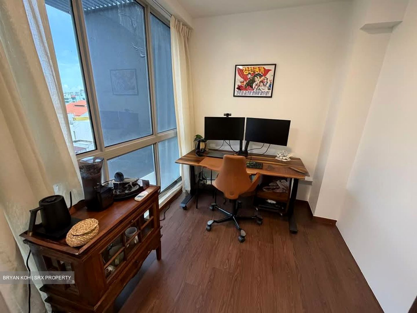 Centra Residence (D14), Apartment #569743711